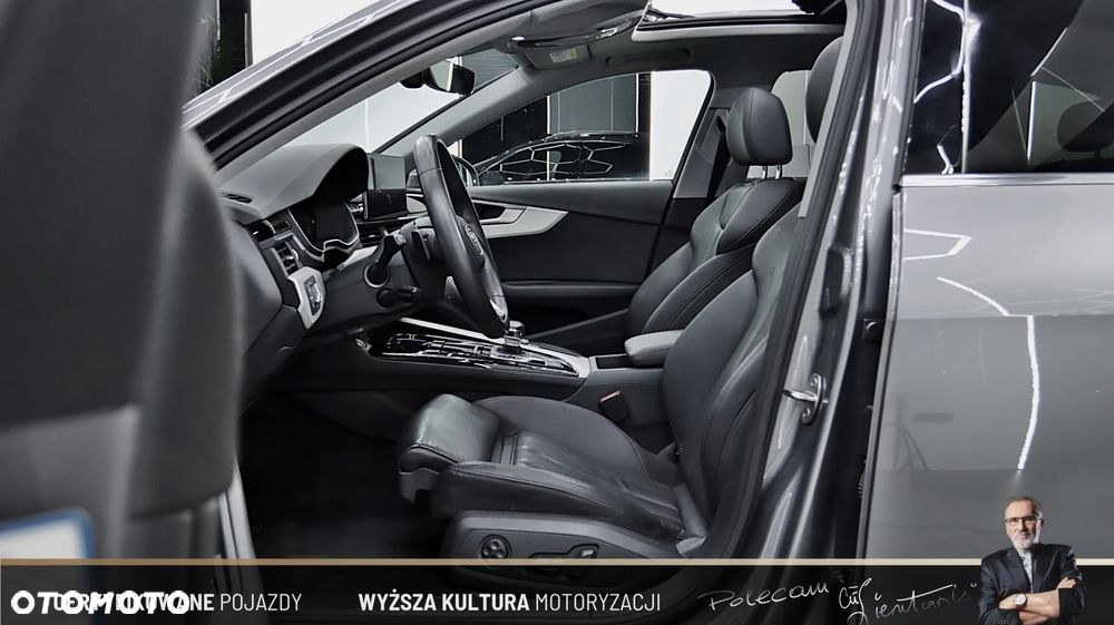Audi A4 Allroad quattro 40 TDI S tronic - 17