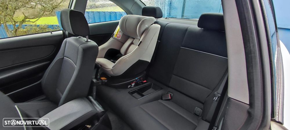 BMW 120 d Coupe - 14