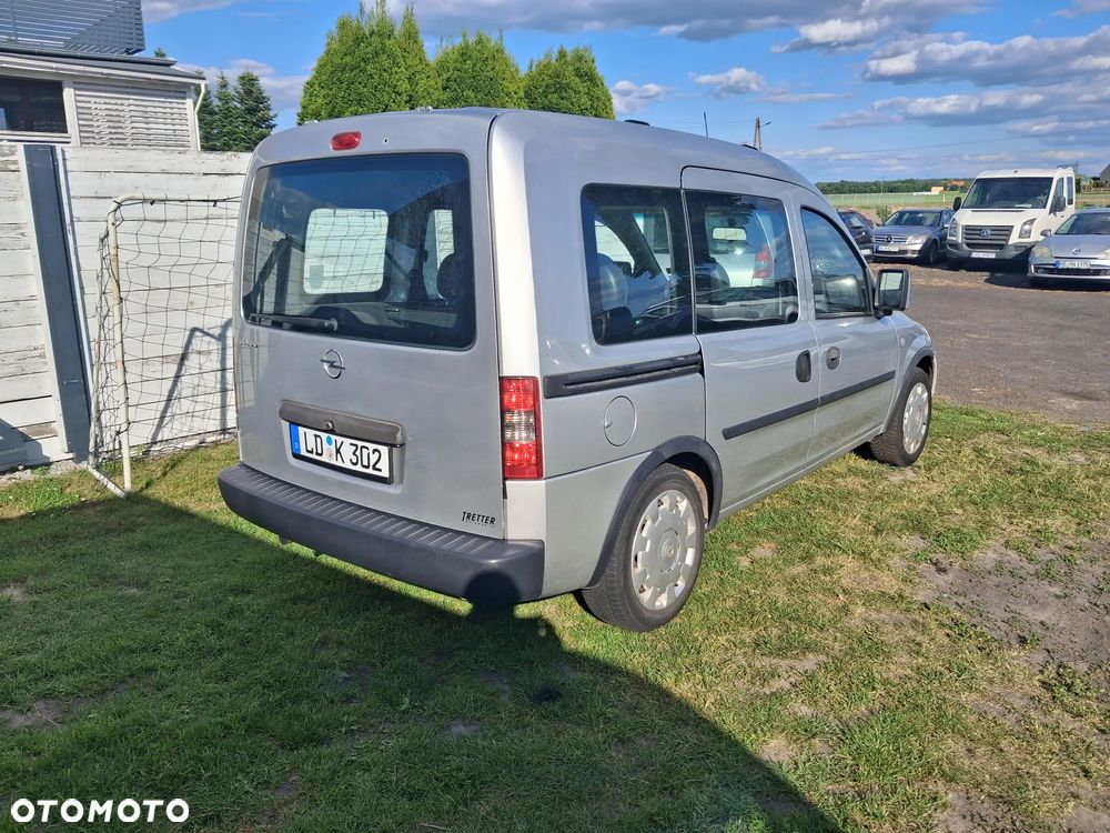Renault Kangoo 1.6 8V 90 Access - 3