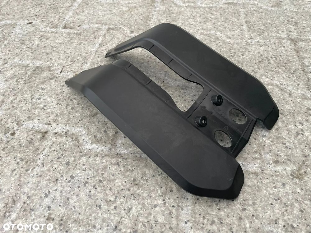 Osłona błotnika tył KTM Duke 790 / 890 (nr1403) - 1