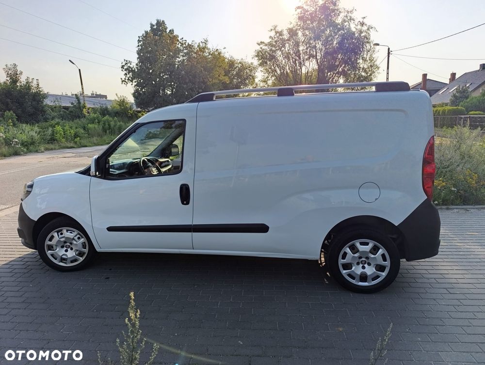 Fiat Doblo - 12