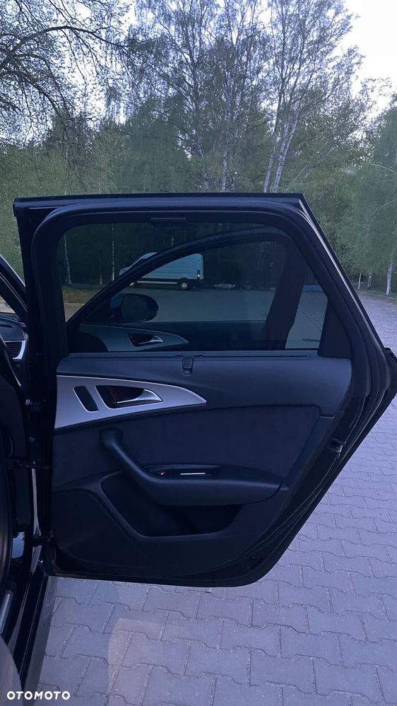 Audi A6 Avant 3.0 TDI S tronic - 13