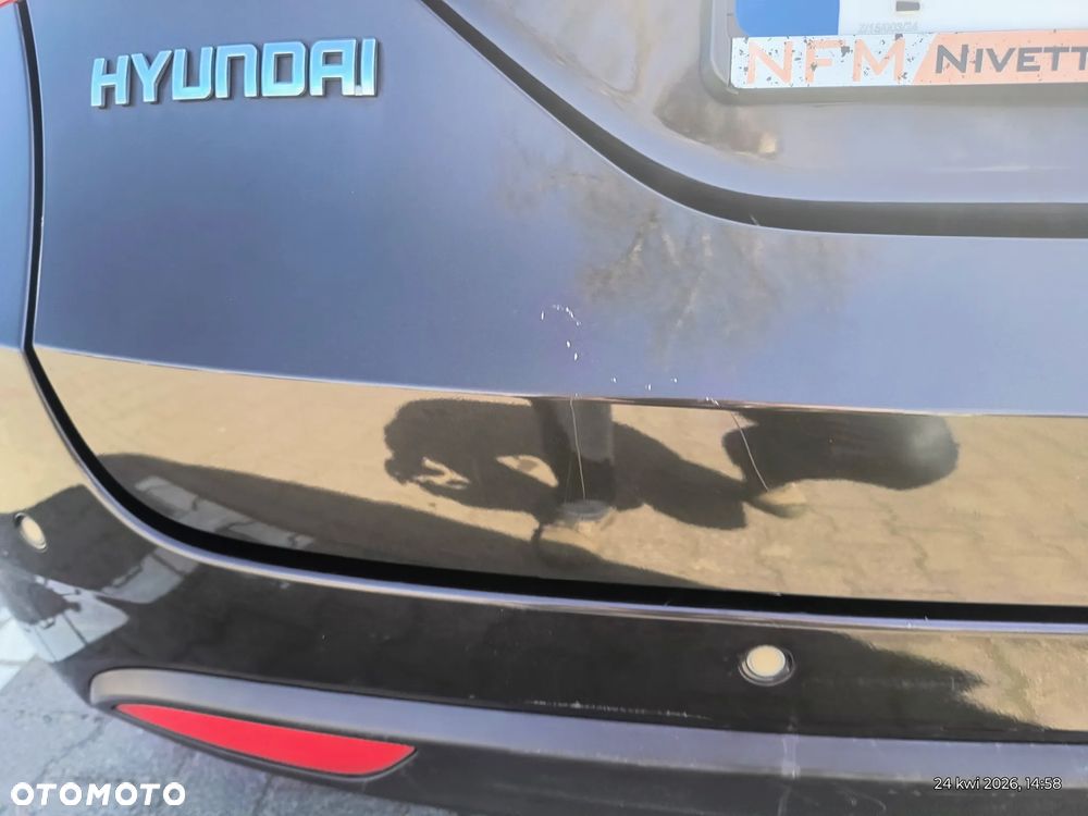 Hyundai i40 1.7 CRDi Style - 9