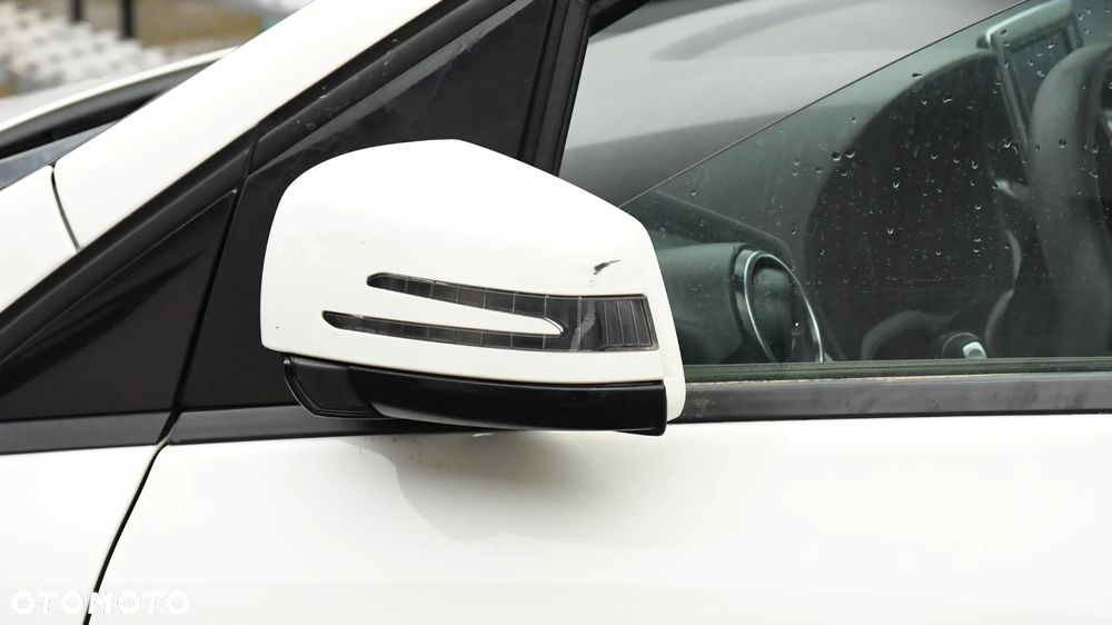 Mercedes-Benz Klasa B - 6