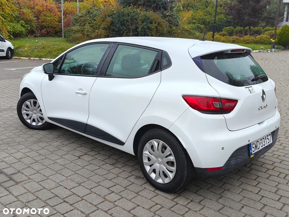 Renault Clio 0.9 Energy TCe Alize - 23