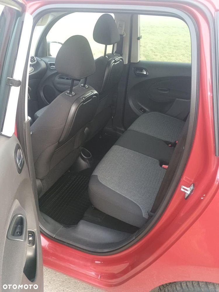 Citroën C3 Picasso 1.6 HDi Exclusive - 8
