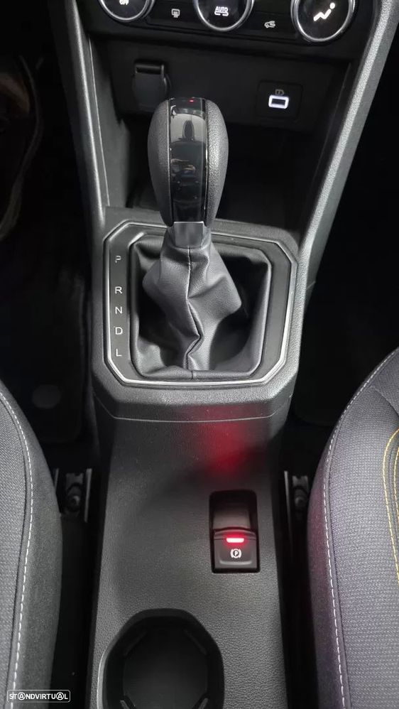 Dacia Sandero Stepway TCe 90 CVT Comfort - 8