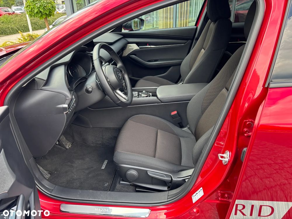 Mazda 3 2.0 mHEV Exclusive-Line - 11
