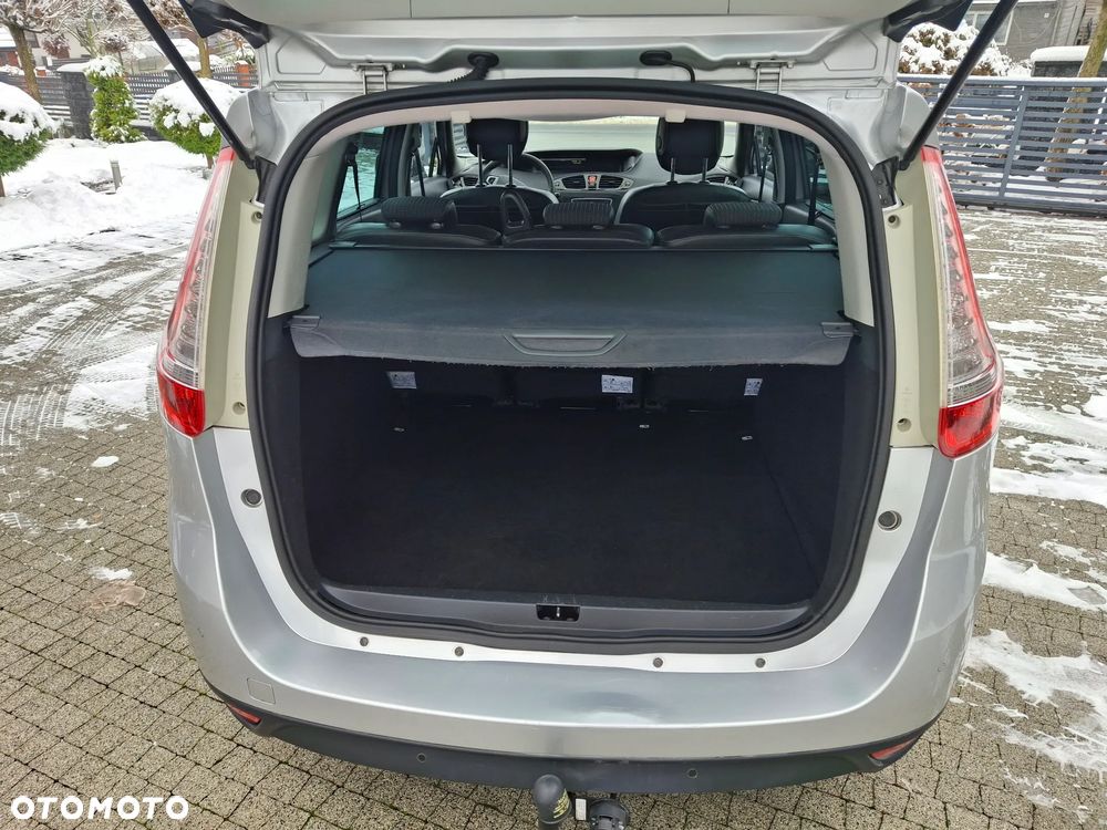 Renault Scenic TCe 130 Dynamique - 29