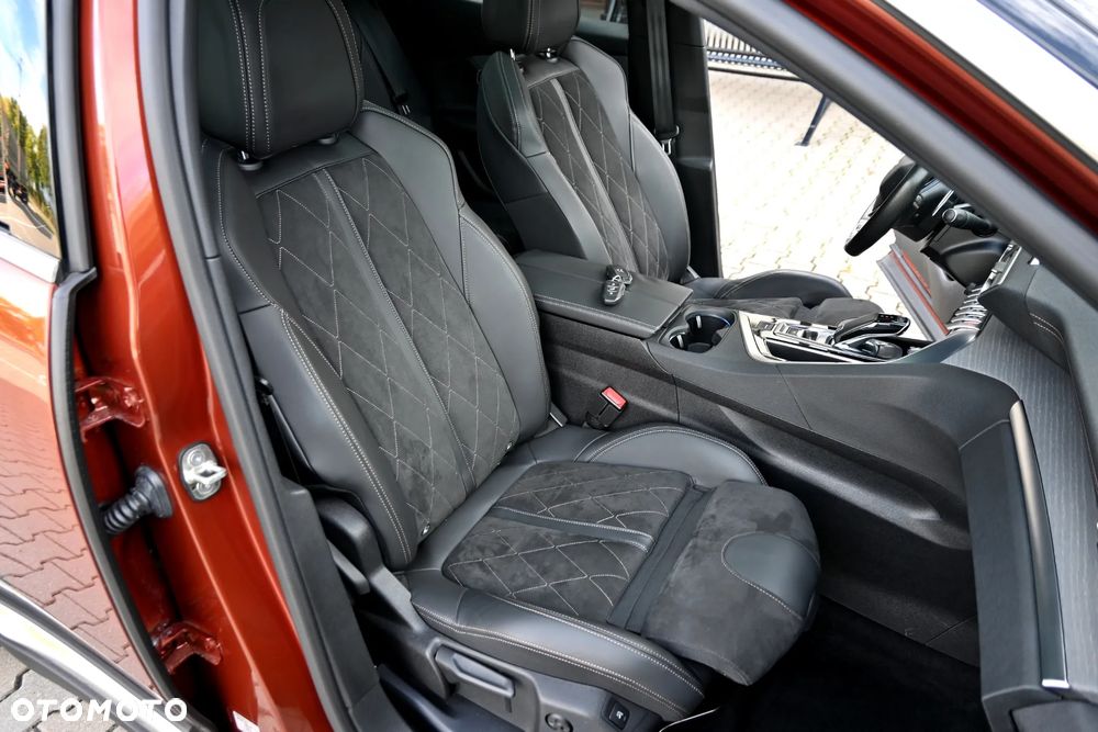 Peugeot 3008 2.0 BlueHDi GT S&S EAT8 - 39