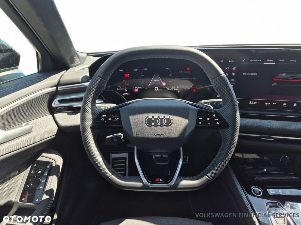 Audi A5 Avant - 7
