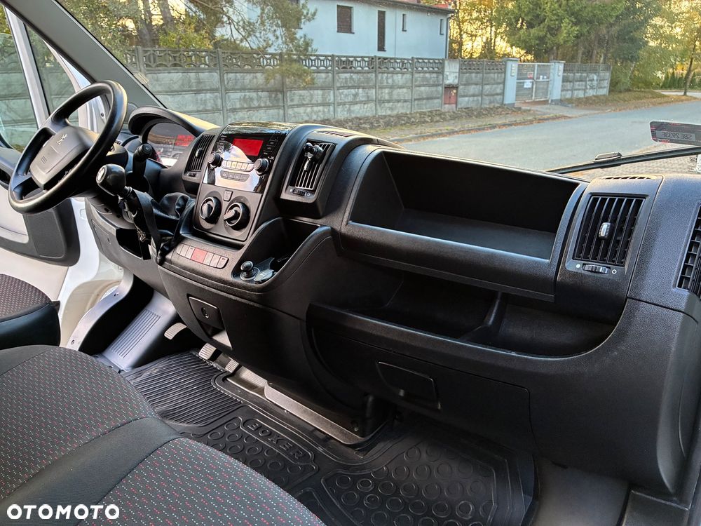 Peugeot Boxer - 27