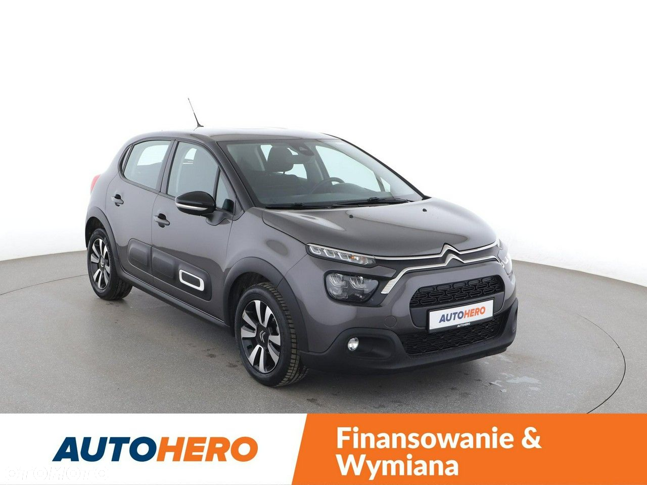 Citroën C3 1.2 PureTech GPF Shine - 10