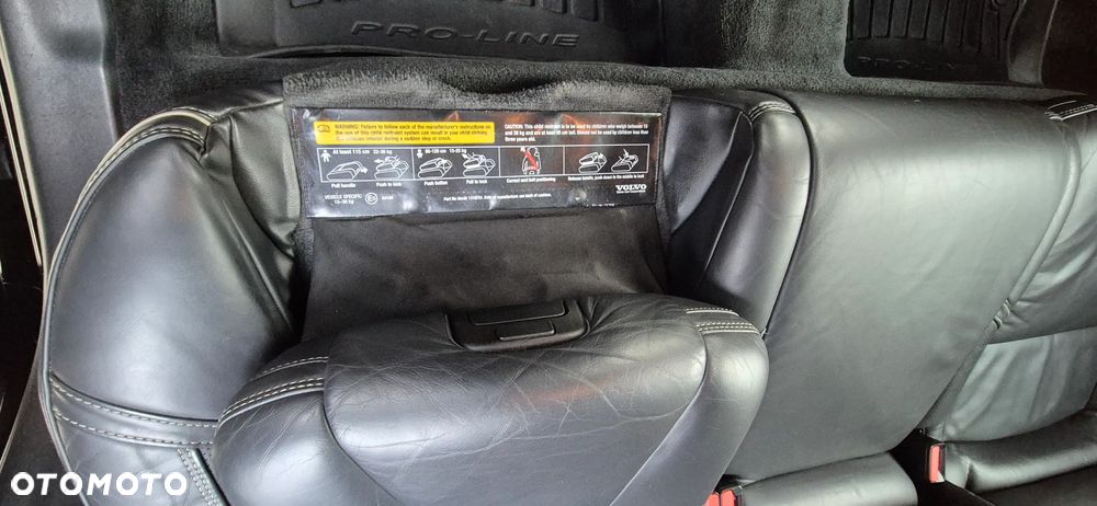 Volvo V60 T5 Drive-E R-Design Summum - 21