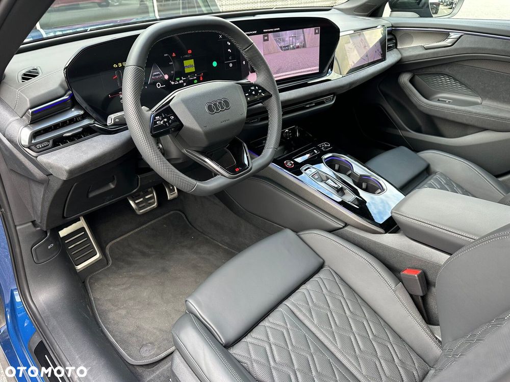 Audi A6 Limousine - 13