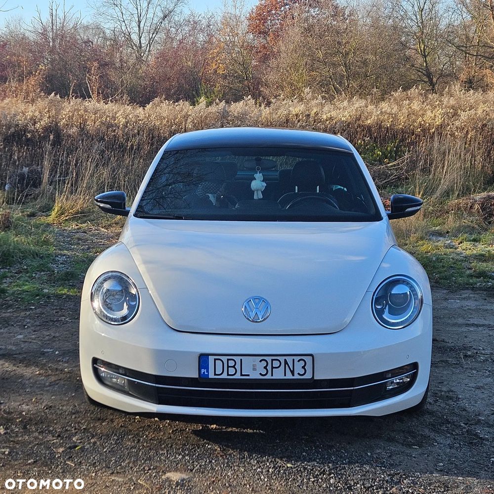 Volkswagen Beetle 1.4 TSI Sport - 2