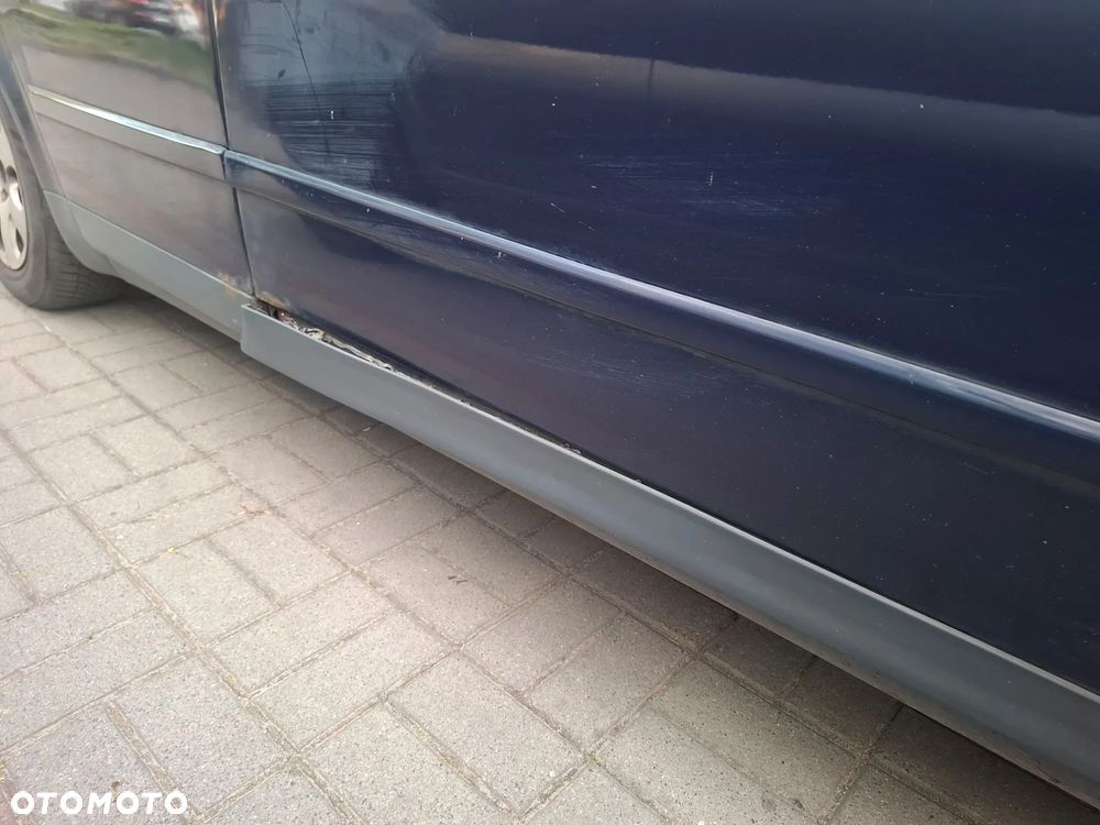 Audi A4 Avant 1.9 TDI - 13