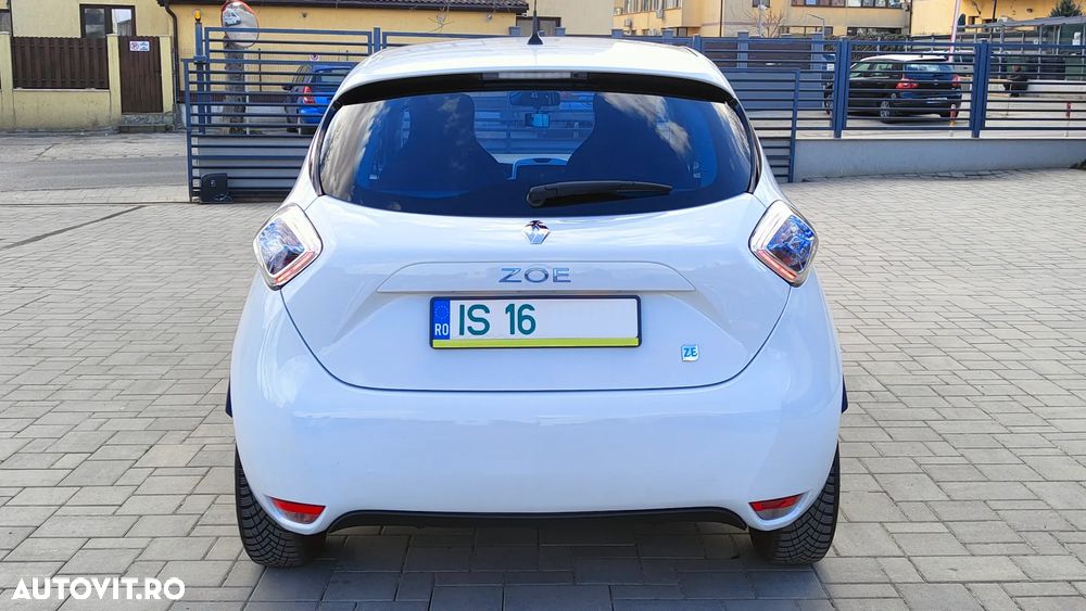 Renault ZOE - 7