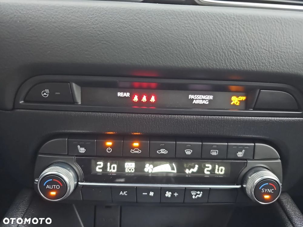 Mazda CX-5 2.0 Kanjo 2WD - 20