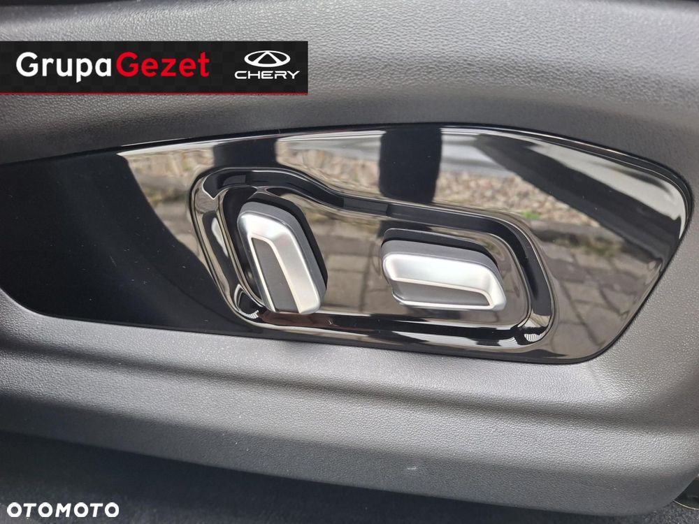 Chery Tiggo 7 1.5 T-GDI Super Hybrid Comfort DHT - 13