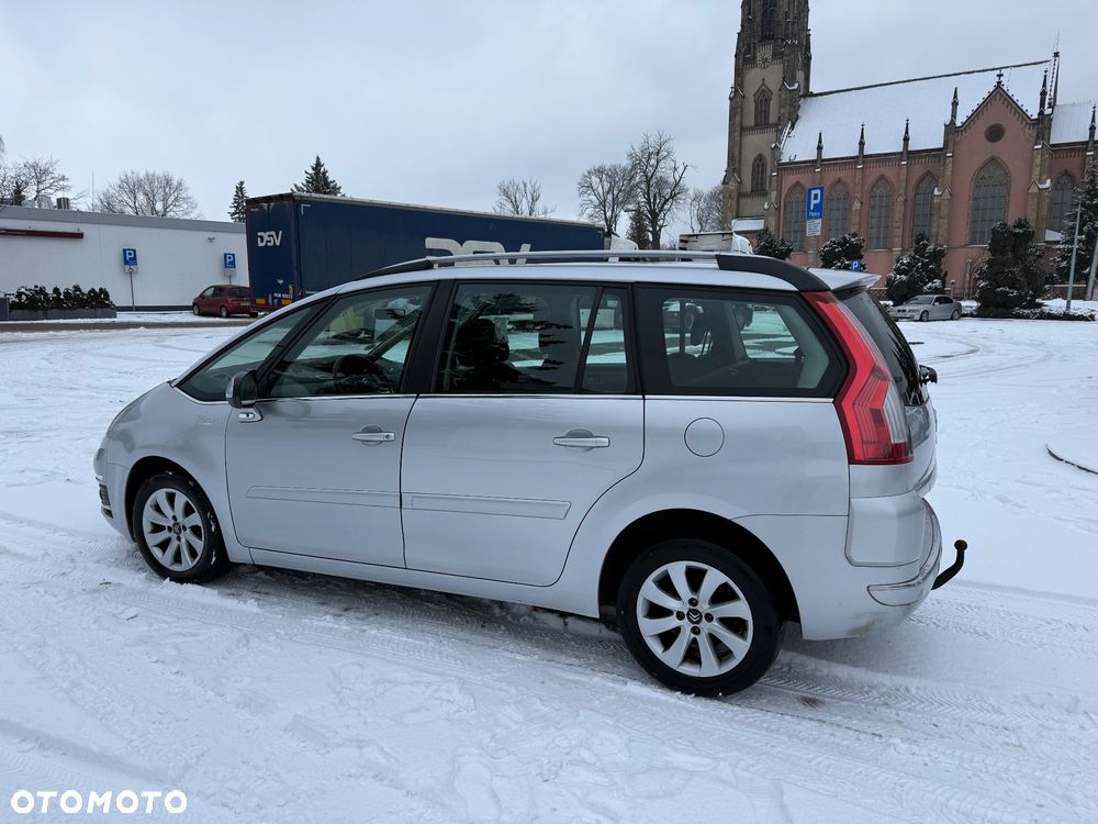 Citroën C4 Picasso - 6