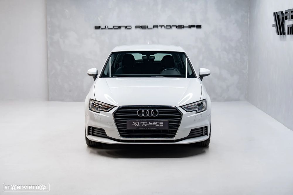 Audi A3 Sportback 1.6 TDI Advance - 5