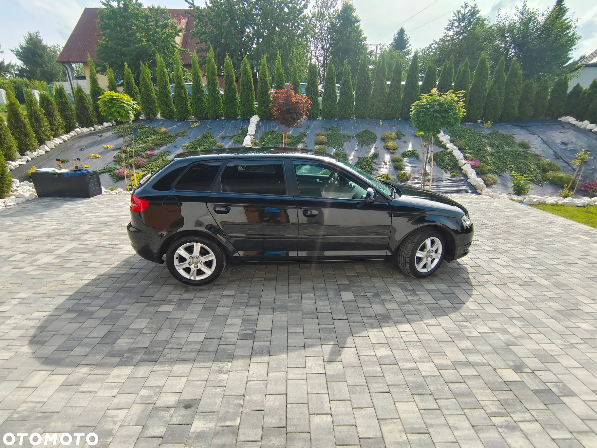 Audi A3 1.6 Attraction - 21
