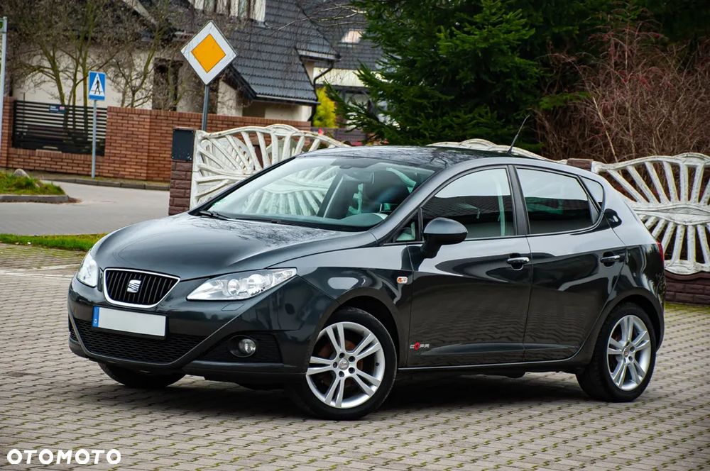 Seat Ibiza - 9