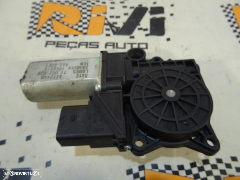 Motor Do Elevador De Vidro Traseiro Esquerdo Bmw 3 Touring (E91)  1060 - 4