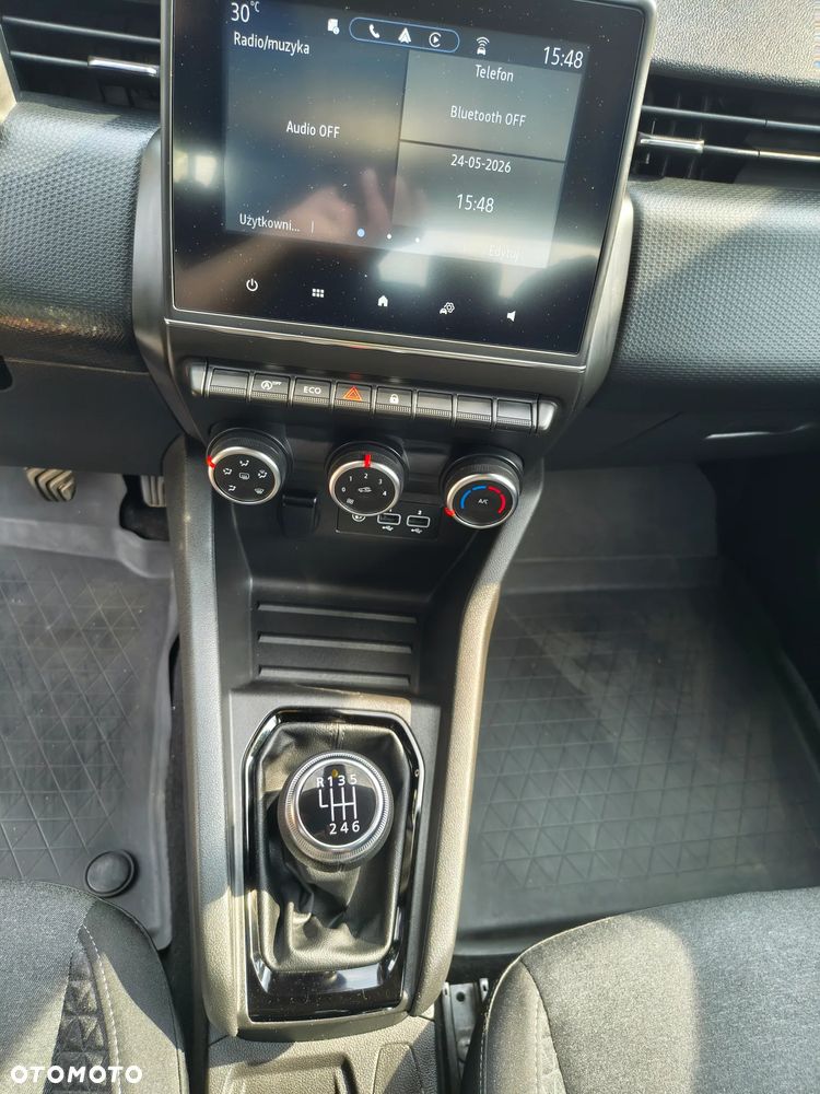 Renault Clio 1.0 TCe Zen - 34