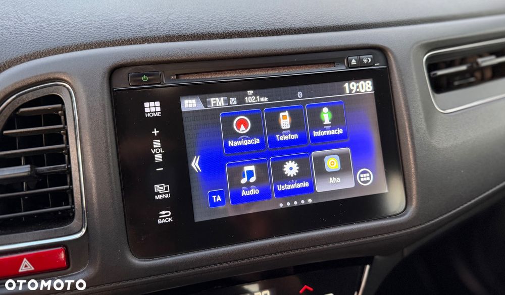 Honda HR-V 1.5 Elegance (ADAS/Honda Connect+) - 25