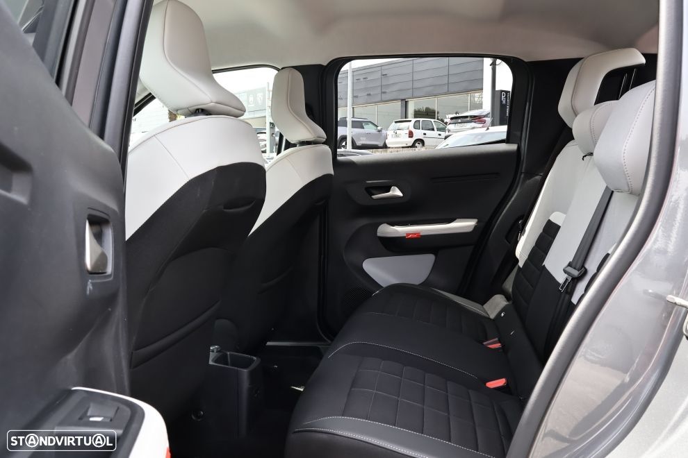 Citroën C3 1.2 Turbo Max - 18
