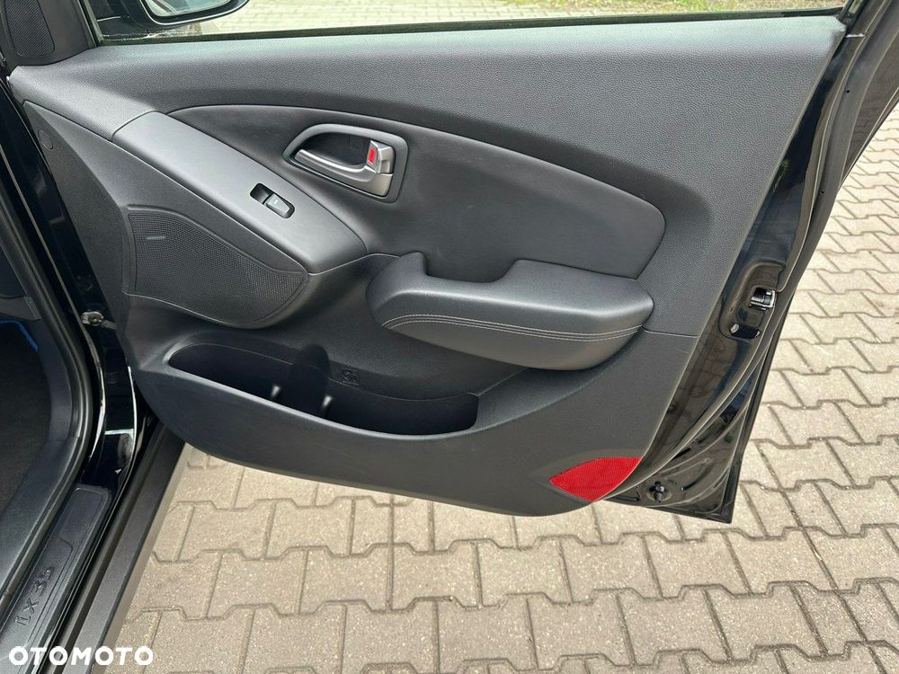 Hyundai ix35 - 18