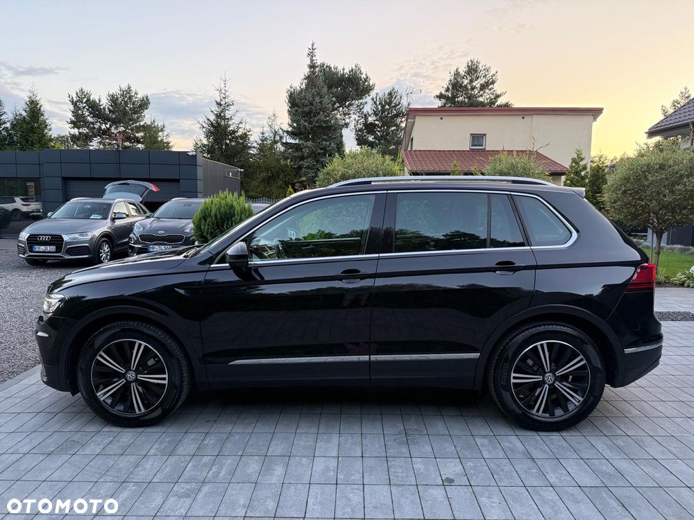 Volkswagen Tiguan 2.0 TDI BMT SCR Highline - 7