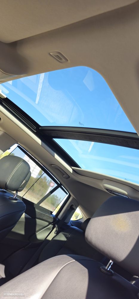 BMW 535 Gran Turismo i xDrive Aut. Modern Line - 12