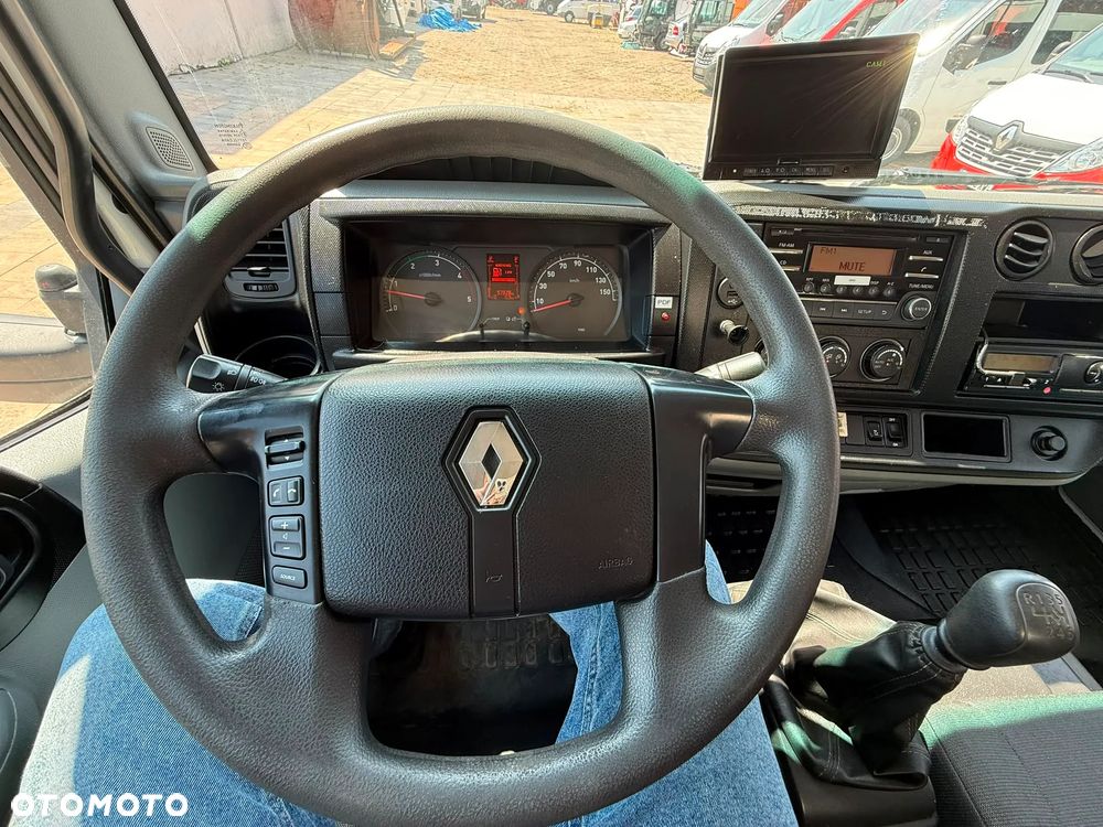 Renault D6.5 - 8