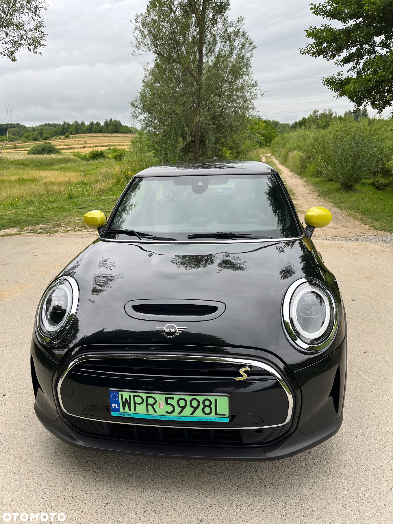 MINI Cooper - 2
