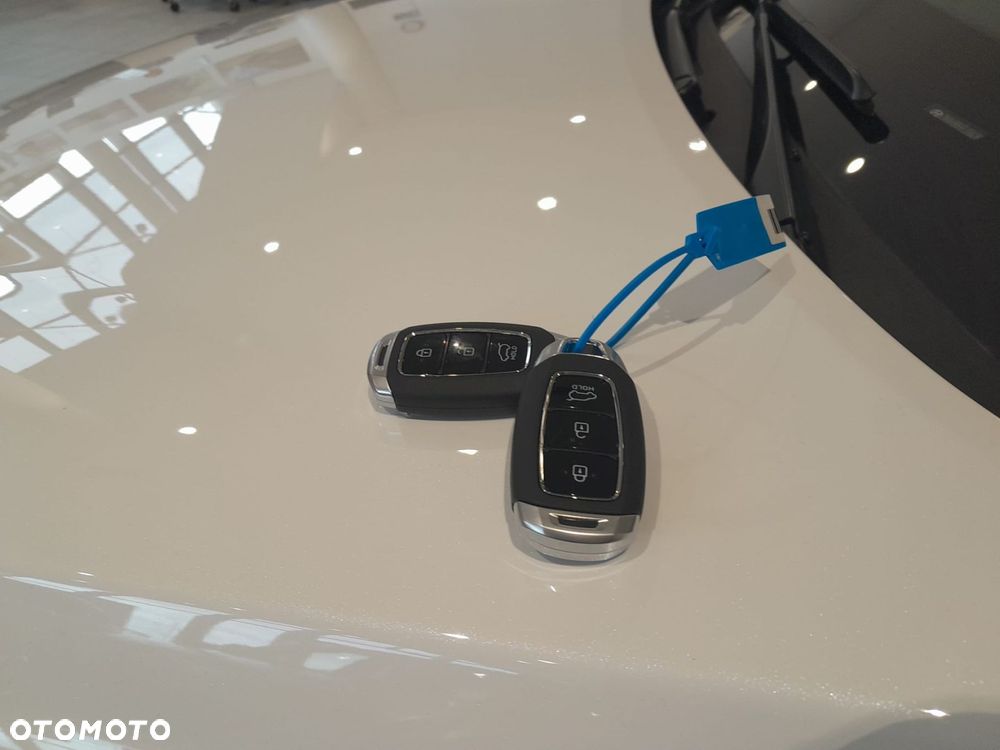 Hyundai i30 1.6 T-GDI Smart DCT - 26