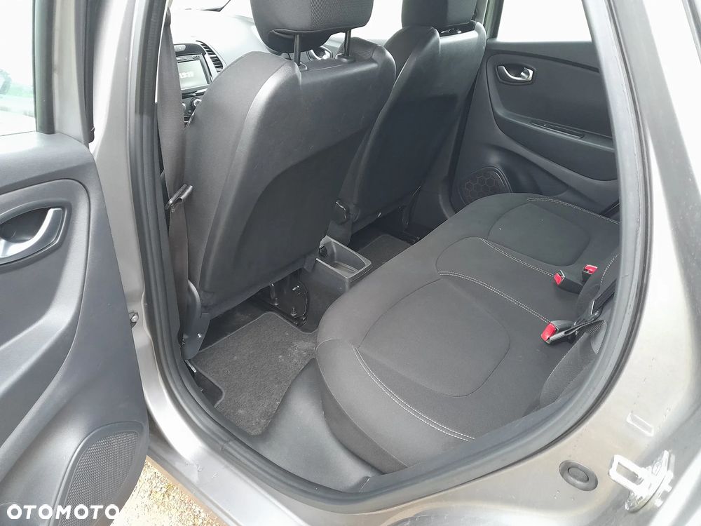 Renault Captur - 13