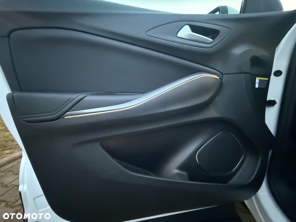 Opel Grandland X 1.5 D Start/Stop Automatik Elegance - 8