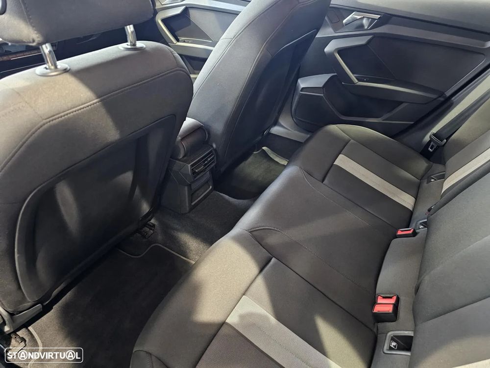 Audi A3 Sportback 30 TFSI Advanced - 10