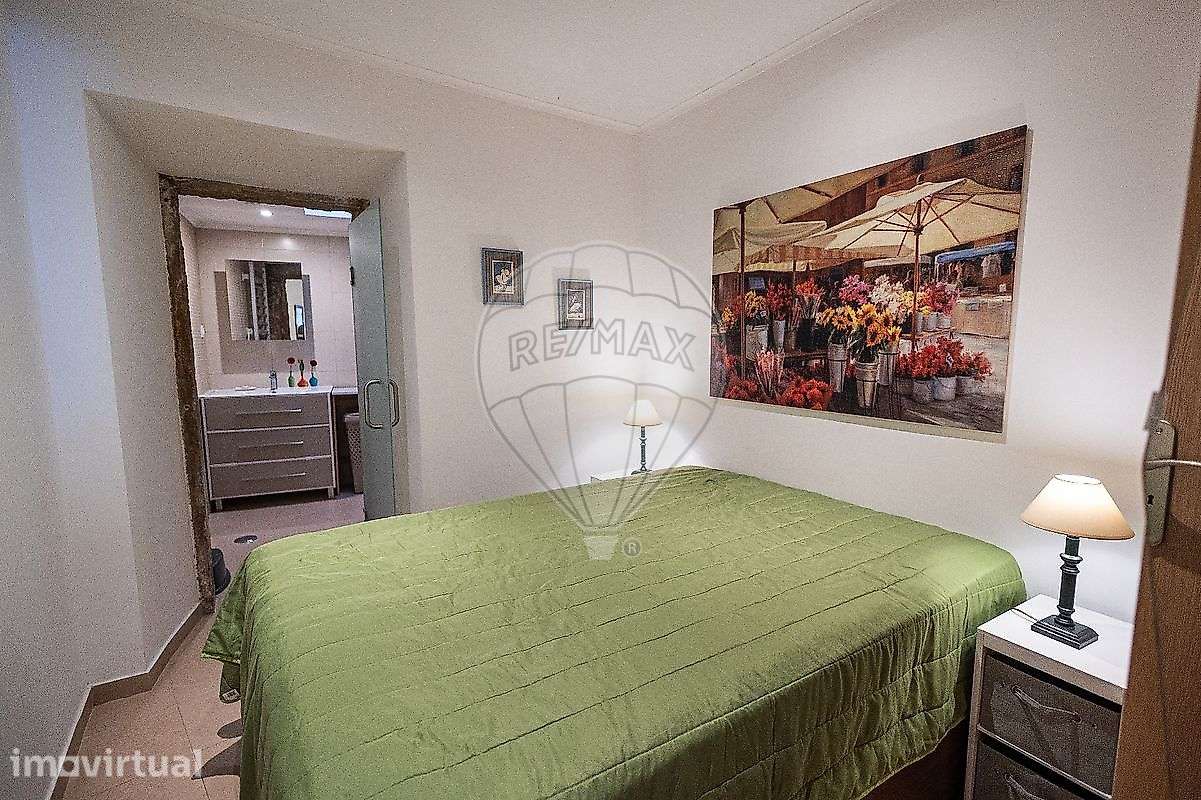 Apartamento T1 para arrendamento - Grande imagem: 4/26
