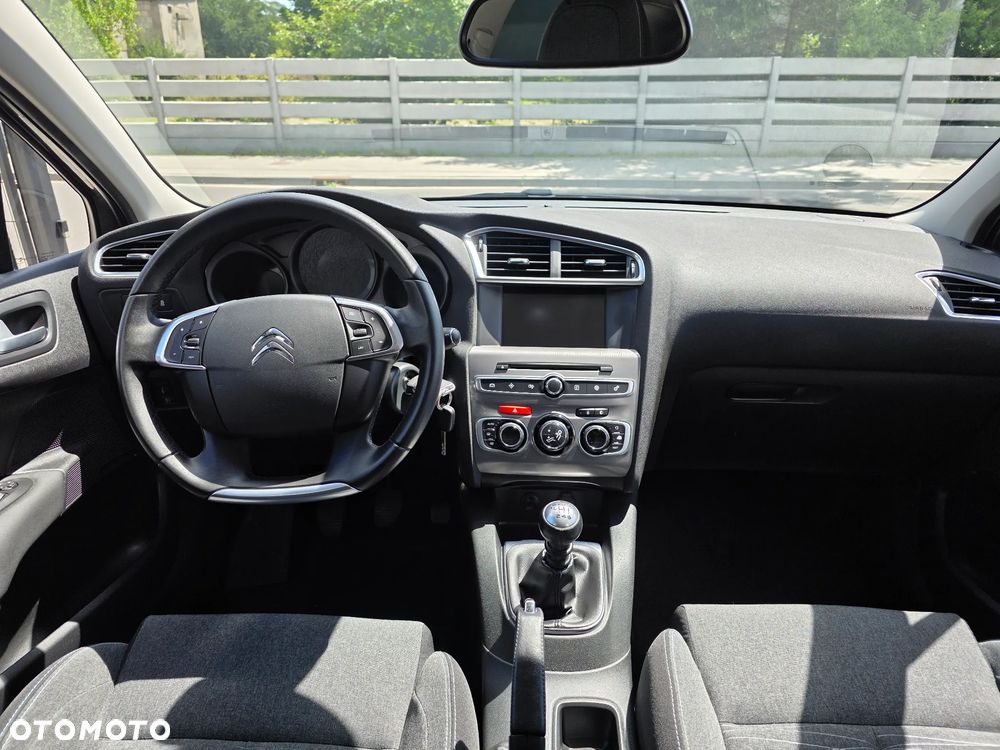 Citroën C4 1.2 e-THP Selection - 5