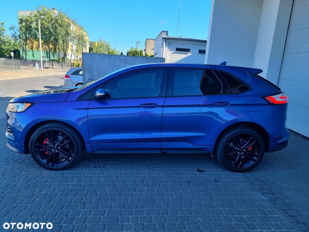 Ford Edge - 38