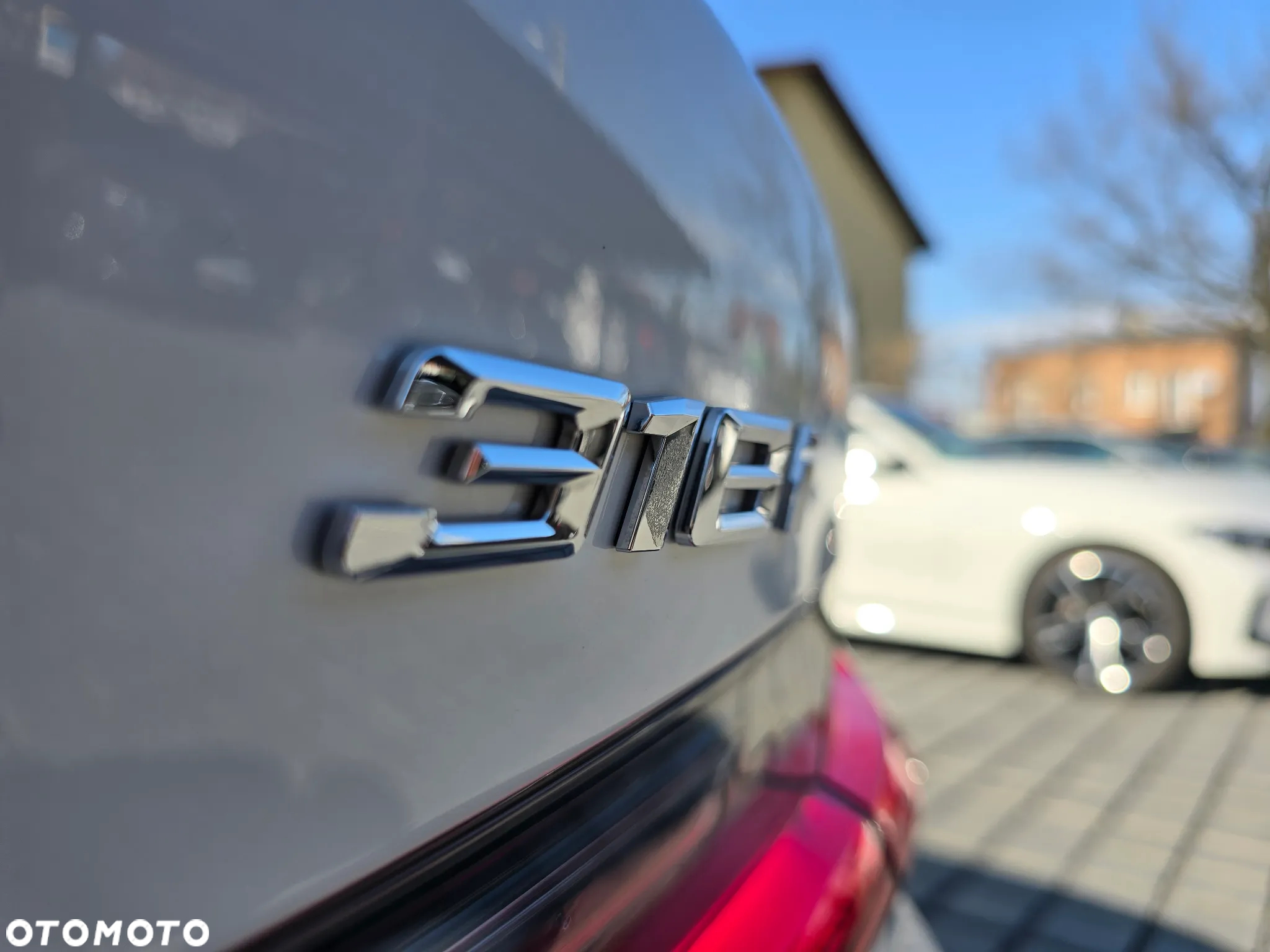 BMW Seria 3 318i M Sport - 26