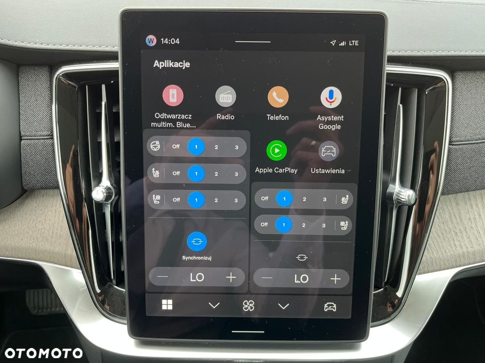 Volvo XC 90 - 25
