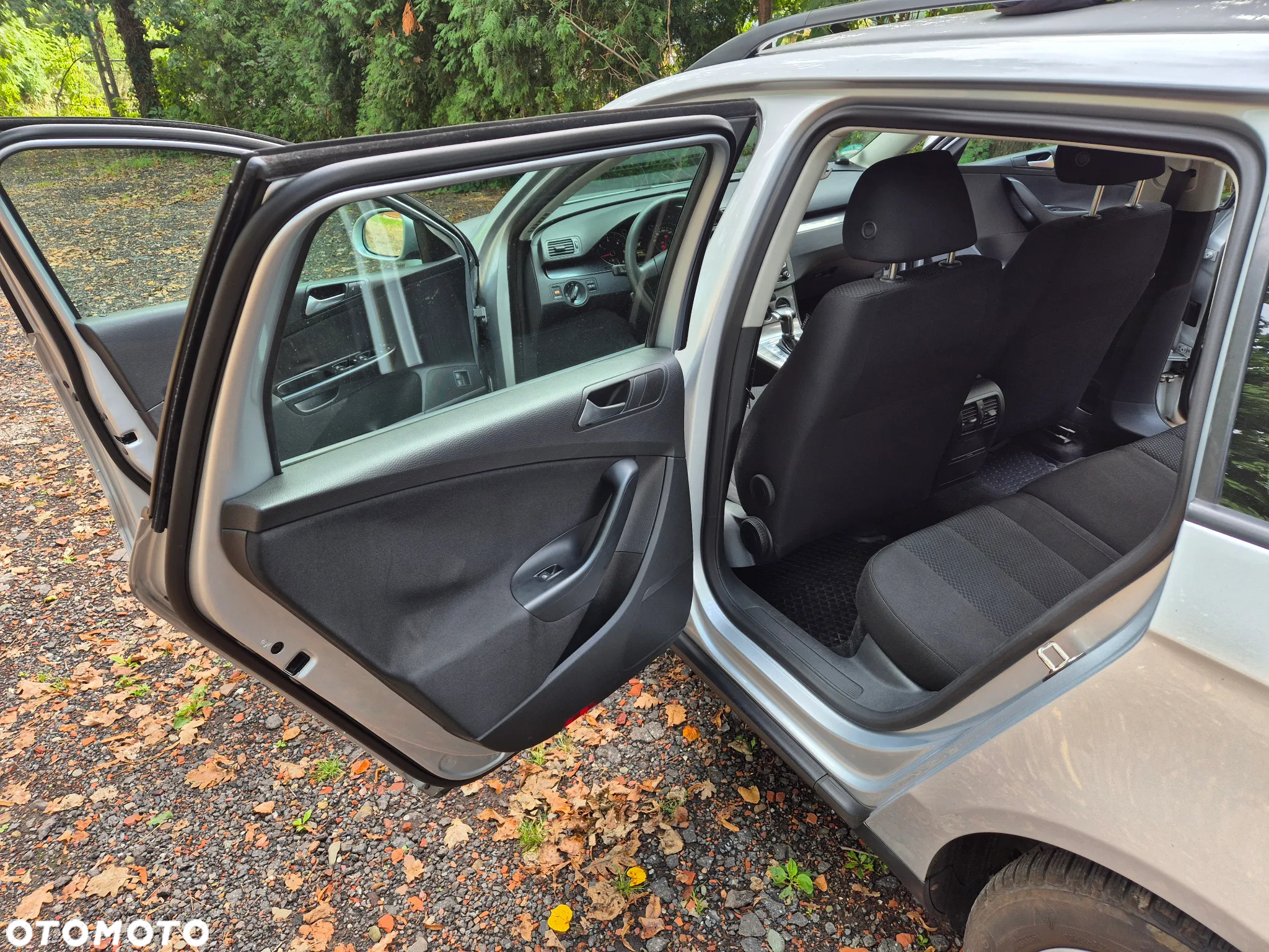 Volkswagen Passat 2.0 TDI DPF Comfortline DSG - 19
