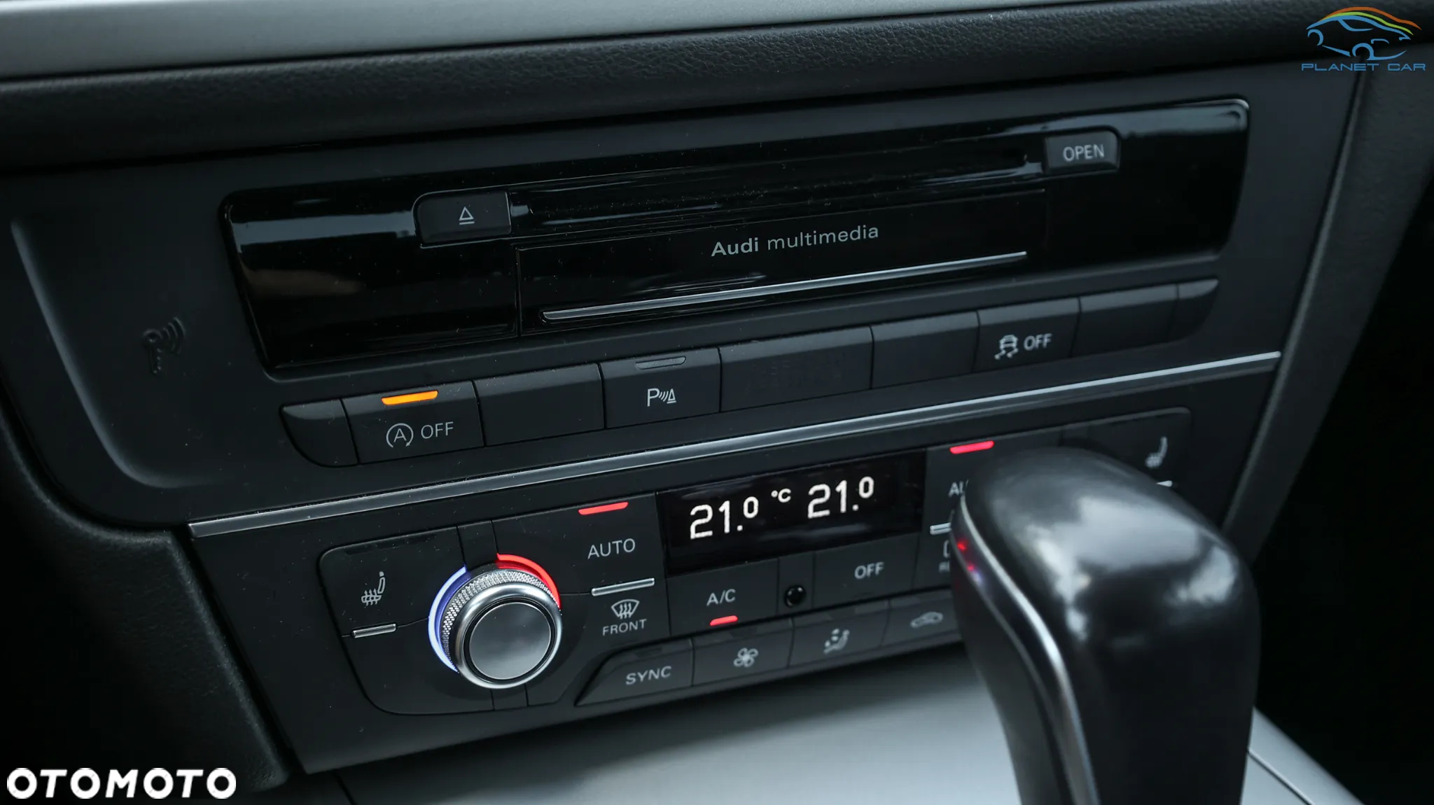 Audi A6 3.0 TDI S tronic - 25