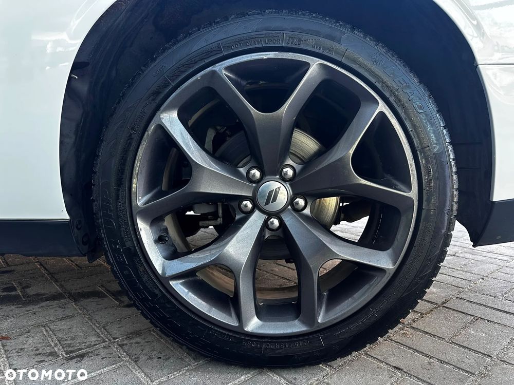 Dodge Challenger 3.6 SXT Plus - 20