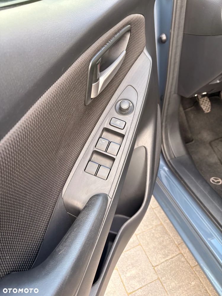 Mazda 2 SKYACTIV-G 90 Exclusive-Line - 22